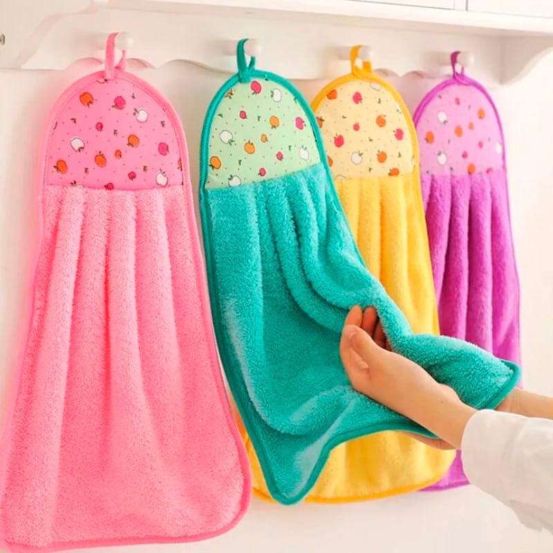 Paños de cocina